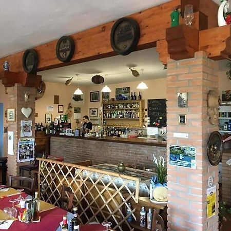 Locanda Dall'Orso Monteaperta Udine Taipana Екстер'єр фото