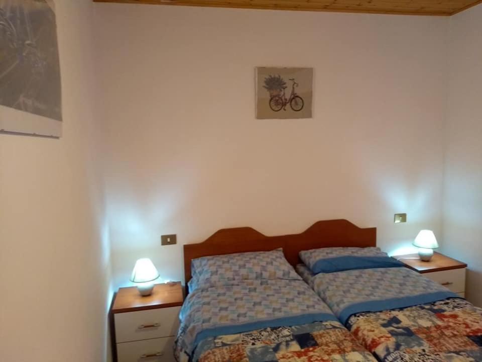 Locanda Dall'Orso Monteaperta Udine Taipana Екстер'єр фото