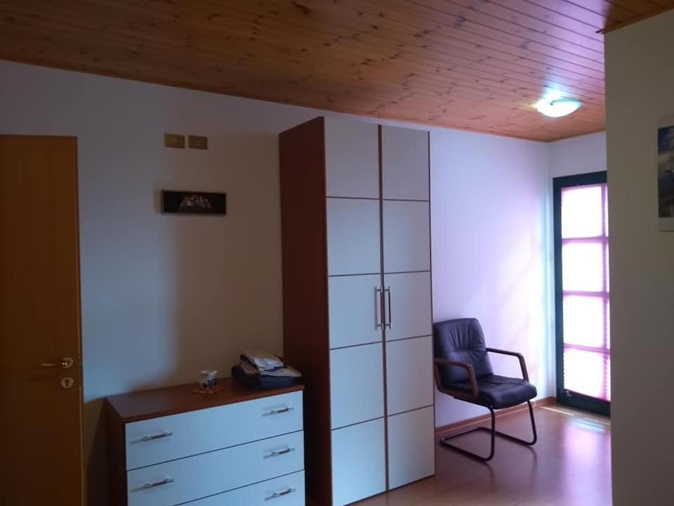 Locanda Dall'Orso Monteaperta Udine Taipana Екстер'єр фото