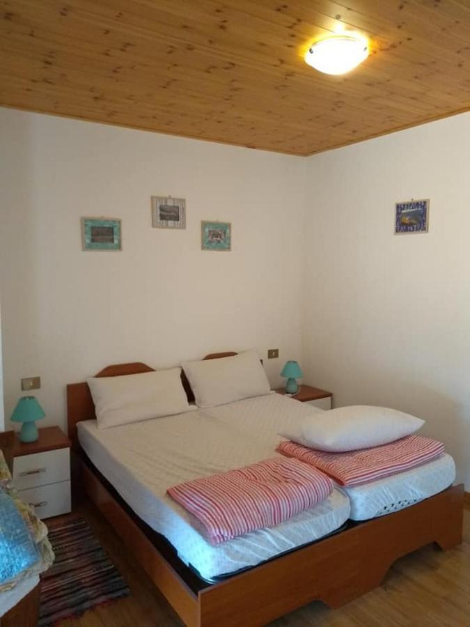 Locanda Dall'Orso Monteaperta Udine Taipana Екстер'єр фото
