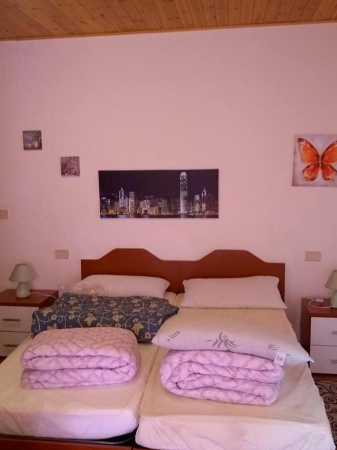 Locanda Dall'Orso Monteaperta Udine Taipana Екстер'єр фото